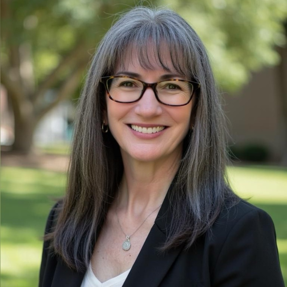 Meet your Posher, Karyn